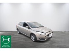 ford focus lim. del año 2016