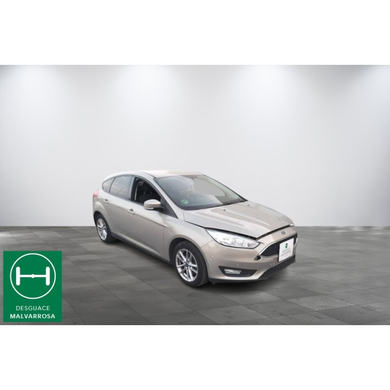 ford focus lim. del año 2016