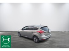 ford focus lim. del año 2016 2