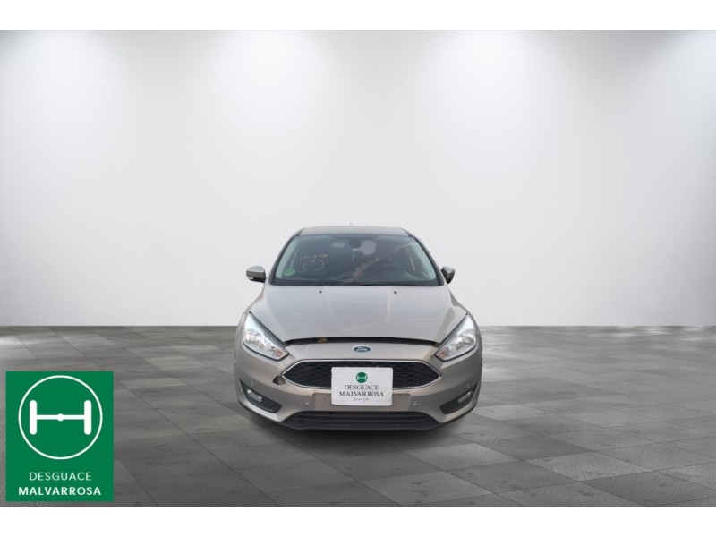 ford focus lim. del año 2016