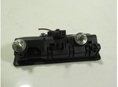 Recambio de maneta porton para audi a5 sportback (8t) 3.0 v6 24v tdi referencia OEM IAM 5N0827566T 5N0827566B  2