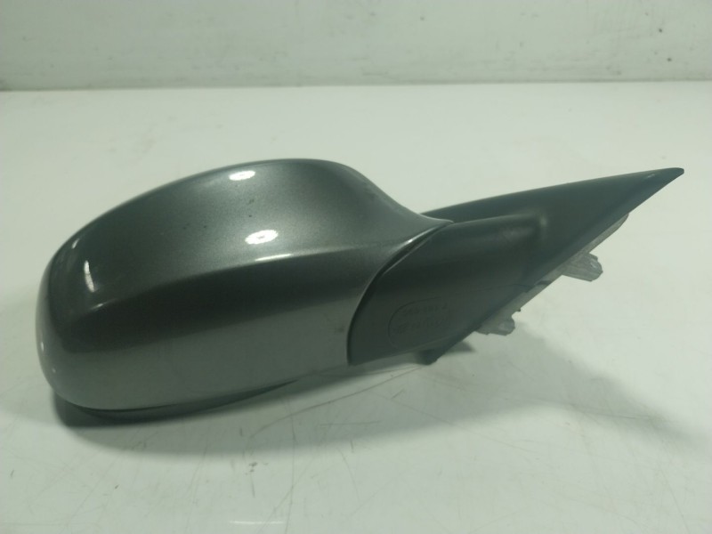 Recambio de espejo derecho para bmw serie 3 berlina (e90) 2.0 turbodiesel cat referencia OEM IAM   