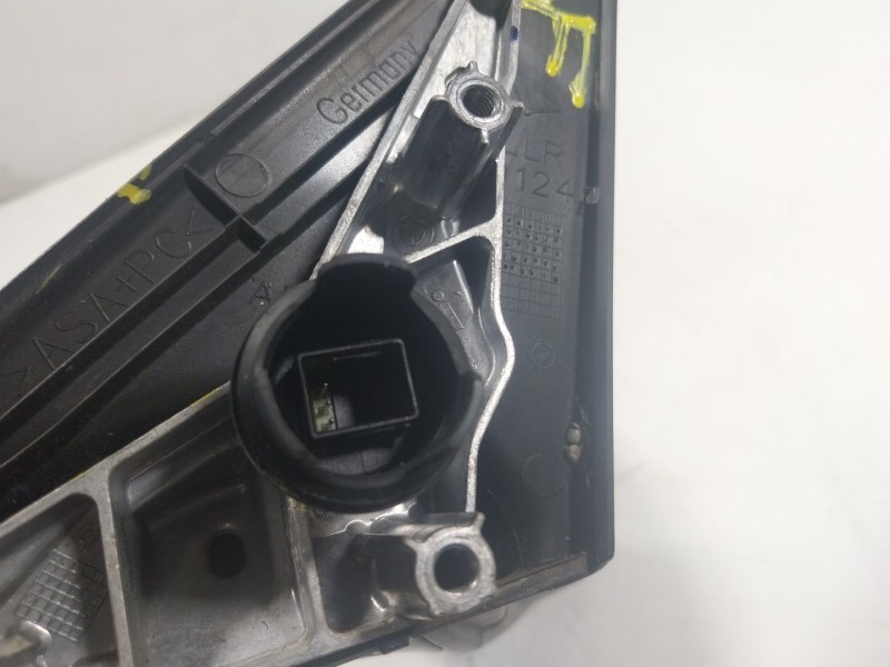 Recambio de espejo derecho para bmw serie 3 berlina (e90) 2.0 turbodiesel cat referencia OEM IAM   