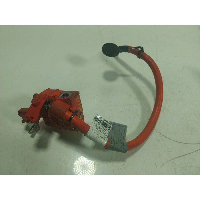 Recambio de modulo electronico para bmw serie 3 berlina (e90) 2.0 turbodiesel cat referencia OEM IAM  9217031 