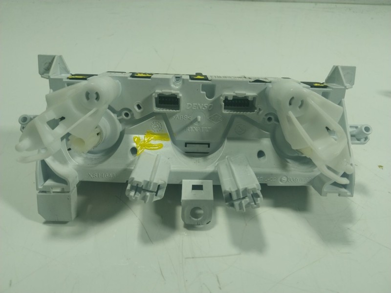 Recambio de mando calefaccion / aire acondicionado para renault captur ii 1.0 tce referencia OEM IAM  275006130R 