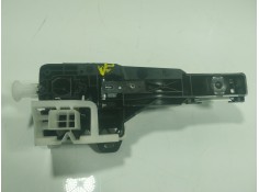 Recambio de maneta exterior trasera izquierda para renault captur ii 1.0 tce referencia OEM IAM    2