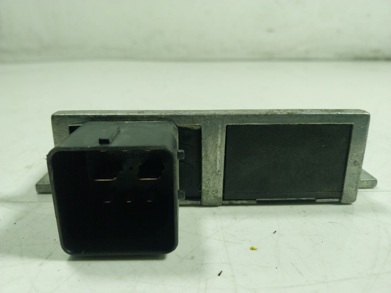 Recambio de modulo electronico para renault zoe (bfm_) zoe referencia OEM IAM  296103375R 