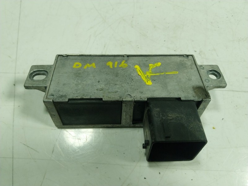 Recambio de modulo electronico para renault zoe (bfm_) zoe referencia OEM IAM  296103375R 