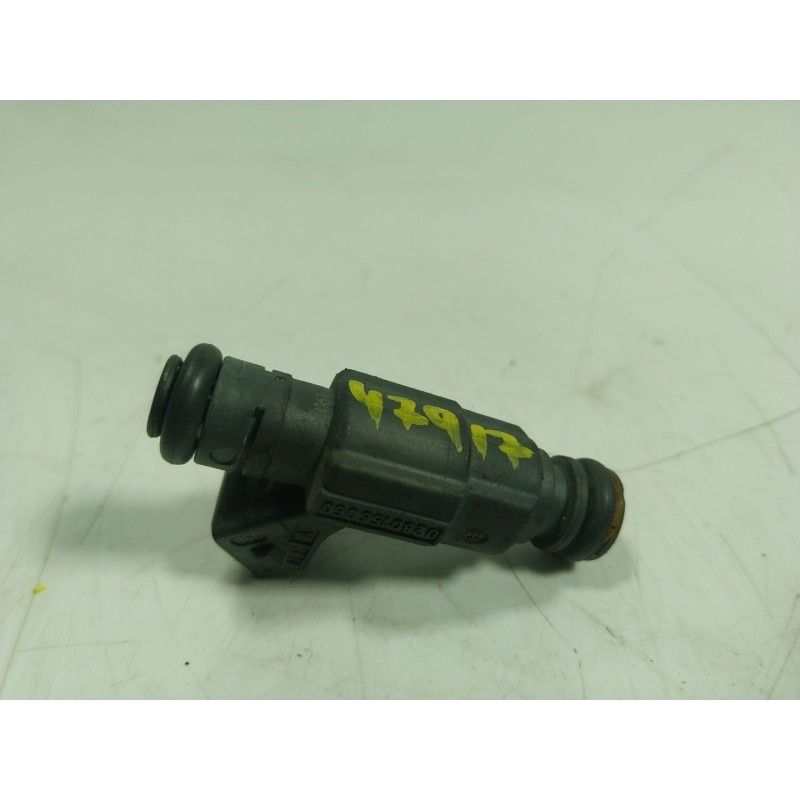 Recambio de inyector para audi tt (8n3) 1.8 t quattro referencia OEM IAM  06A906031B 