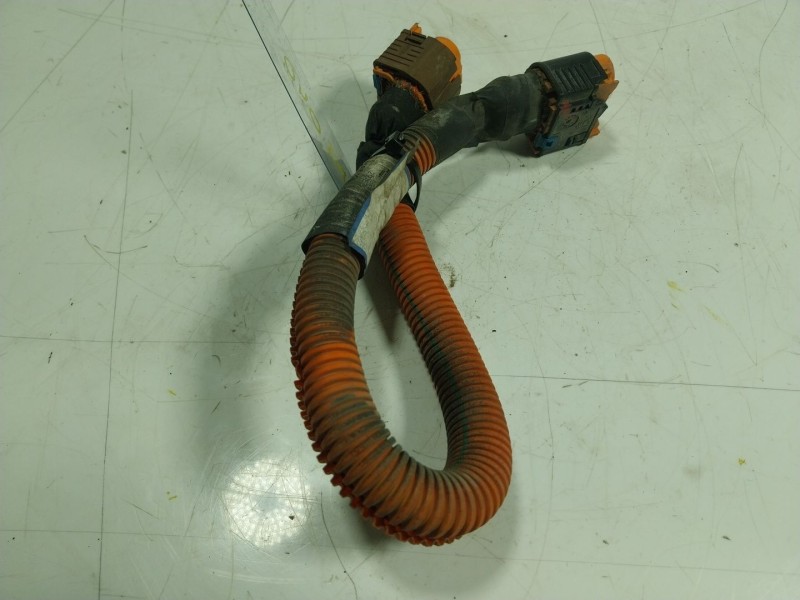 Recambio de modulo electronico para renault kangoo z.e. referencia OEM IAM   