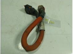 Recambio de modulo electronico para renault kangoo z.e. referencia OEM IAM    2