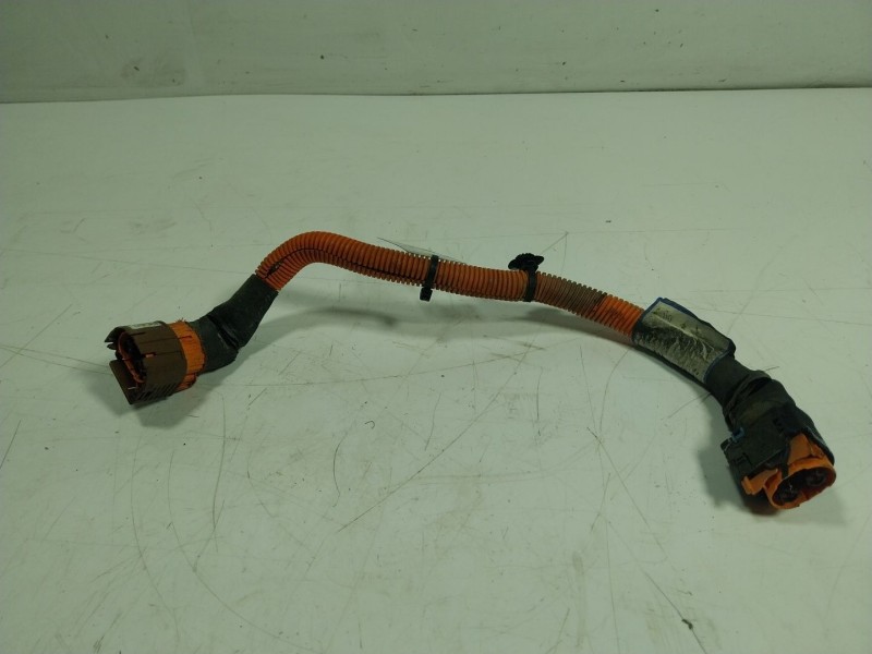 Recambio de modulo electronico para renault zoe (bfm_) zoe referencia OEM IAM   