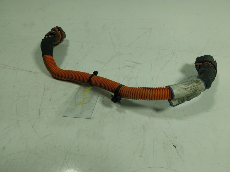 Recambio de modulo electronico para renault zoe (bfm_) zoe referencia OEM IAM   