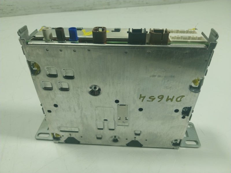 Recambio de sistema audio / radio cd para renault captur ii 1.0 tce referencia OEM IAM  259150781R 