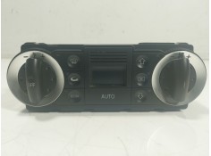 Recambio de mando climatizador para audi tt (8n3) 1.8 t quattro referencia OEM IAM  8N0820043A 