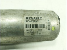 Recambio de valvula expansion para renault zoe (bfm_) zoe referencia OEM IAM  921405885R  2
