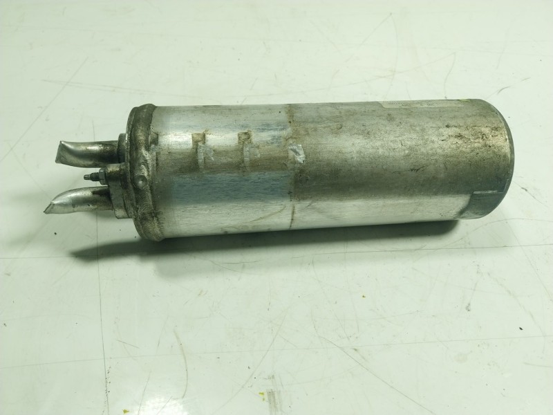 Recambio de valvula expansion para renault zoe (bfm_) zoe referencia OEM IAM  921405885R 