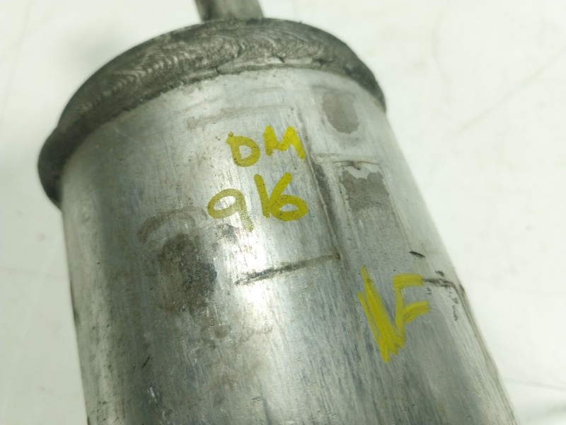 Recambio de valvula expansion para renault zoe (bfm_) zoe referencia OEM IAM  921405885R 