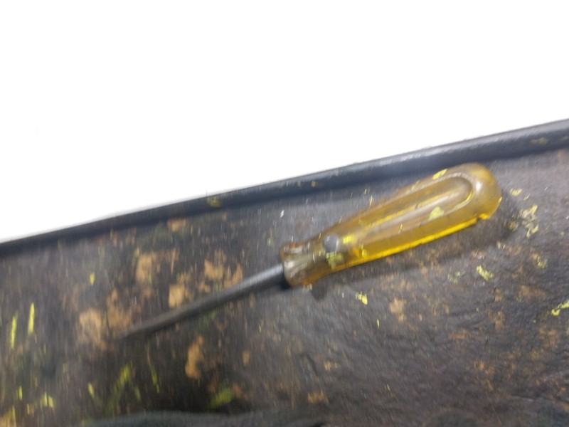 Recambio de valvula expansion para renault zoe (bfm_) zoe referencia OEM IAM  921405885R 