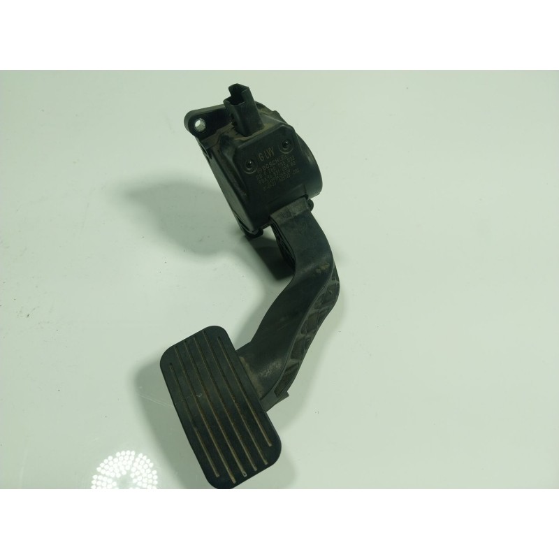 Recambio de potenciometro pedal para citroën c3 picasso 1.6 16v hdi referencia OEM IAM  9653105980 