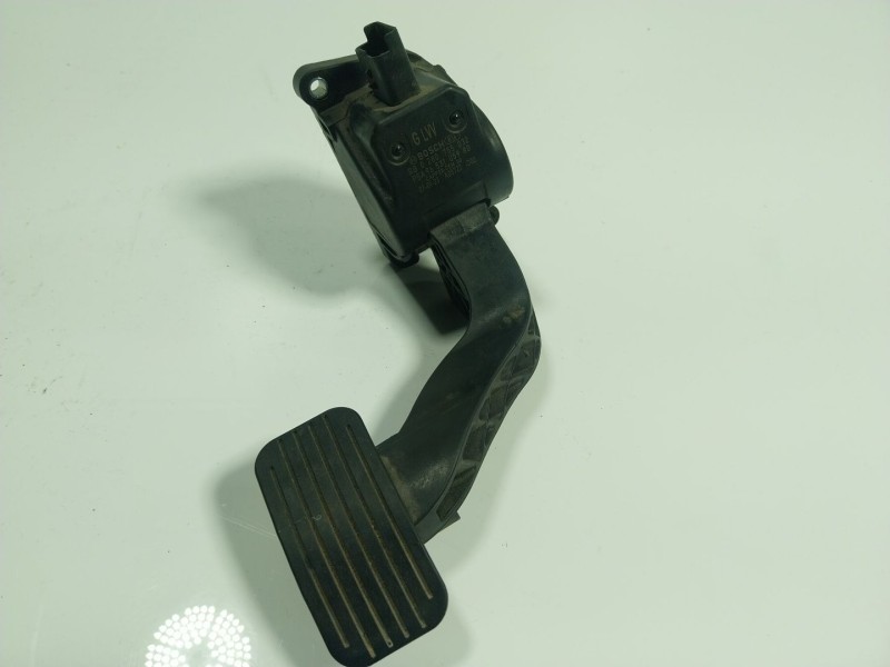 Recambio de potenciometro pedal para citroën c3 picasso 1.6 16v hdi referencia OEM IAM  9653105980 