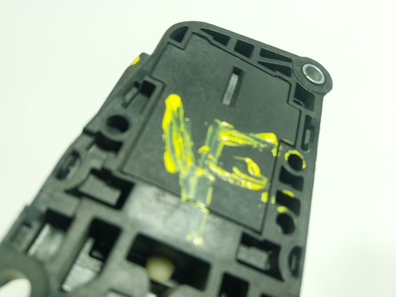 Recambio de potenciometro pedal para citroën c3 picasso 1.6 16v hdi referencia OEM IAM  9653105980 