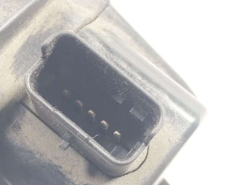 Recambio de potenciometro pedal para citroën c3 picasso 1.6 16v hdi referencia OEM IAM  9653105980 