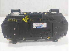 Recambio de cuadro instrumentos para renault captur ii 1.0 tce referencia OEM IAM  248094722R  2