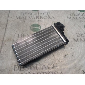 RADIADOR CALEFACCION / AIRE ACONDICIONADO 
