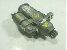Recambio de motor arranque para volkswagen t-roc (a11, d11) 1.0 tsi referencia OEM IAM 02M911022F 02M911022F  2