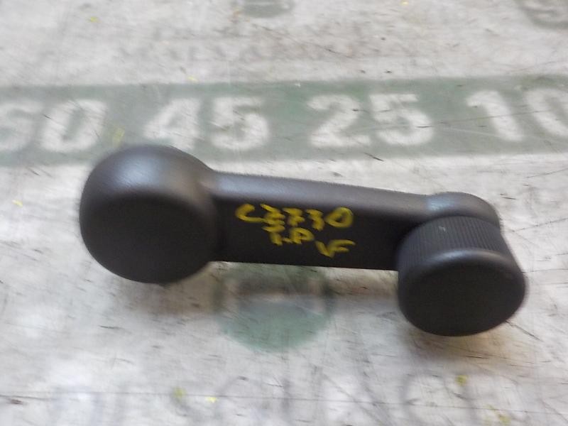 Recambio de maneta elevalunas trasera derecha para fiat sedici (189) 1.9 jtd 8v (d19aa) referencia OEM IAM 71743441  