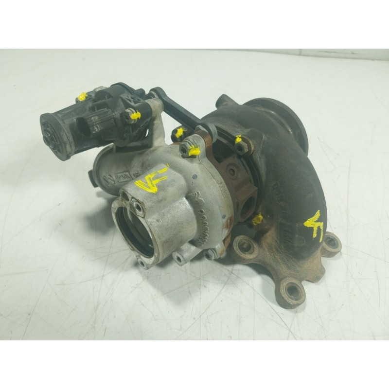 Recambio de turbocompresor para volkswagen t-roc (a11, d11) 1.0 tsi referencia OEM IAM 05C145701B 05C145701B 