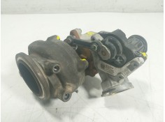 Recambio de turbocompresor para volkswagen t-roc (a11, d11) 1.0 tsi referencia OEM IAM 05C145701B 05C145701B  2
