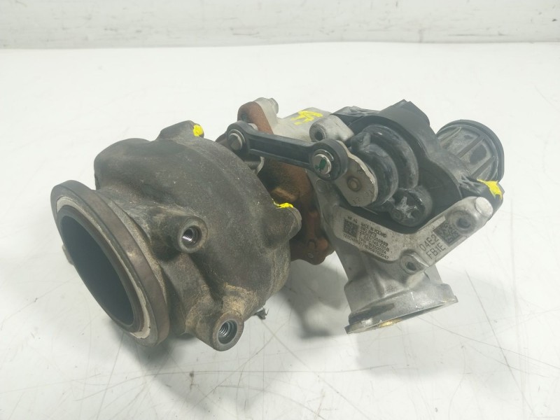 Recambio de turbocompresor para volkswagen t-roc (a11, d11) 1.0 tsi referencia OEM IAM 05C145701B 05C145701B 