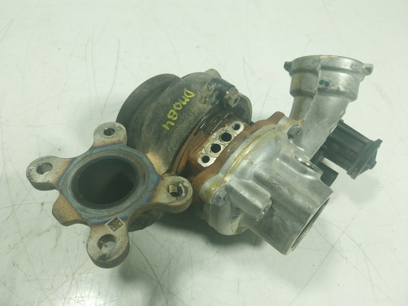 Recambio de turbocompresor para volkswagen t-roc (a11, d11) 1.0 tsi referencia OEM IAM 05C145701B 05C145701B 