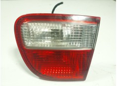 Recambio de piloto trasero derecho interior para seat leon (1m1) 1.9 tdi referencia OEM IAM   