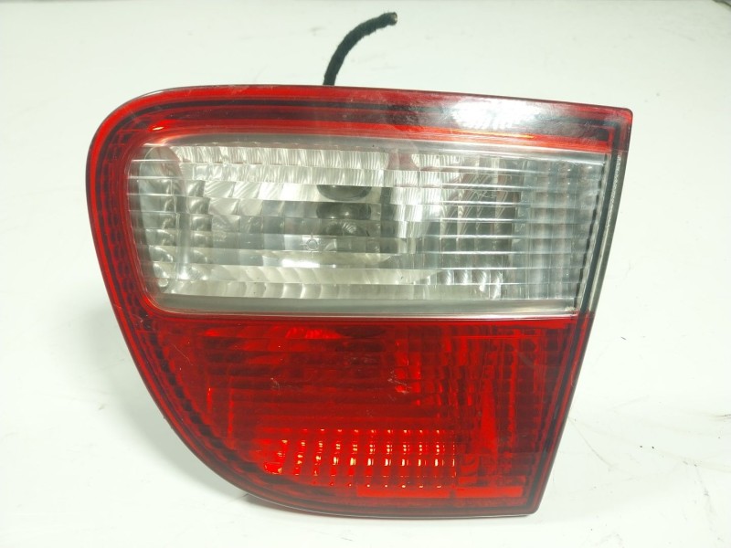 Recambio de piloto trasero derecho interior para seat leon (1m1) 1.9 tdi referencia OEM IAM   