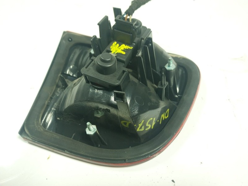 Recambio de piloto trasero derecho interior para seat leon (1m1) 1.9 tdi referencia OEM IAM   