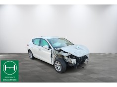 seat leon (kl1) del año 2020