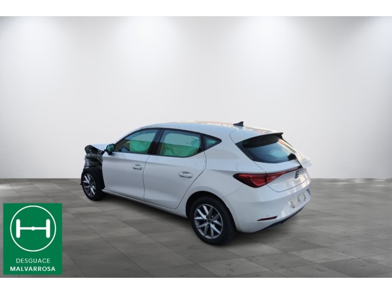 seat leon (kl1) del año 2020