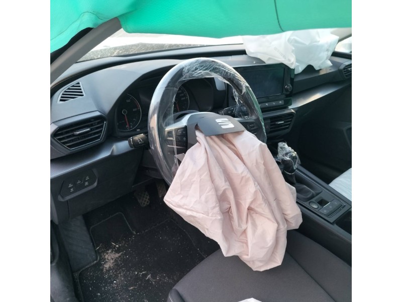 seat leon (kl1) del año 2020