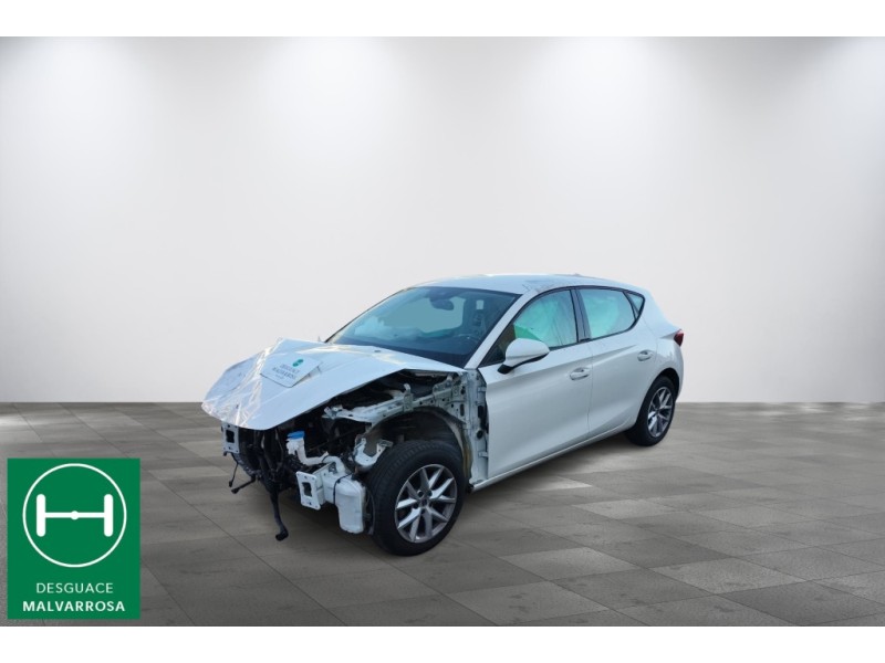 seat leon (kl1) del año 2020