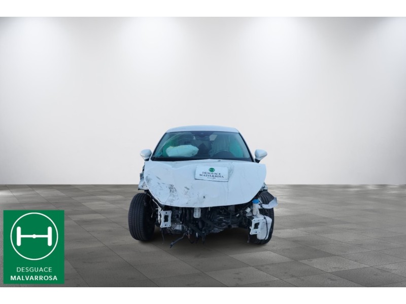 seat leon (kl1) del año 2020