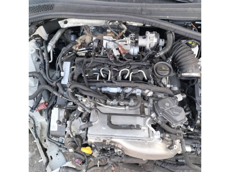 seat leon (kl1) del año 2020