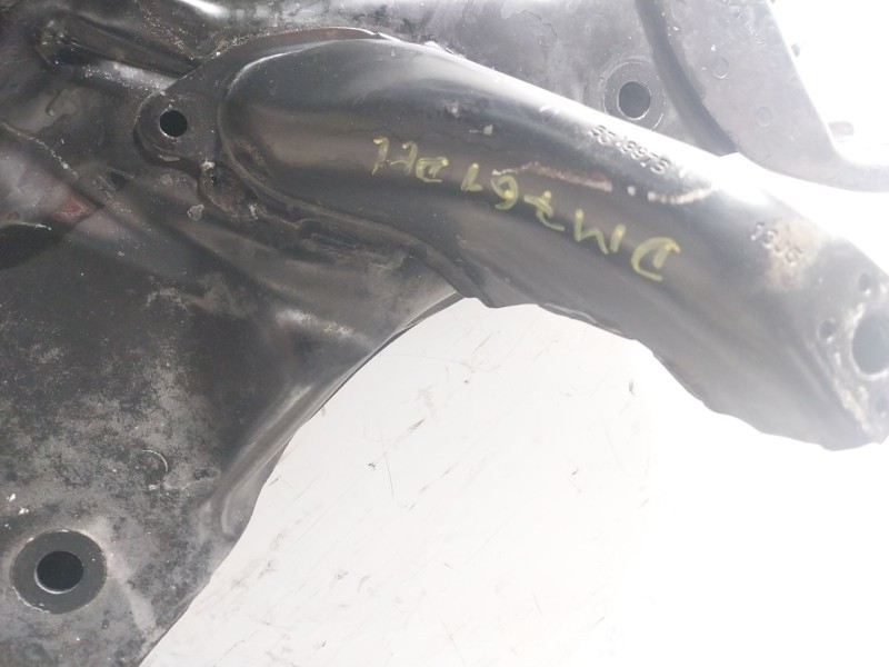 Recambio de puente delantero para citroën ds5 2.0 blue-hdi fap referencia OEM IAM   