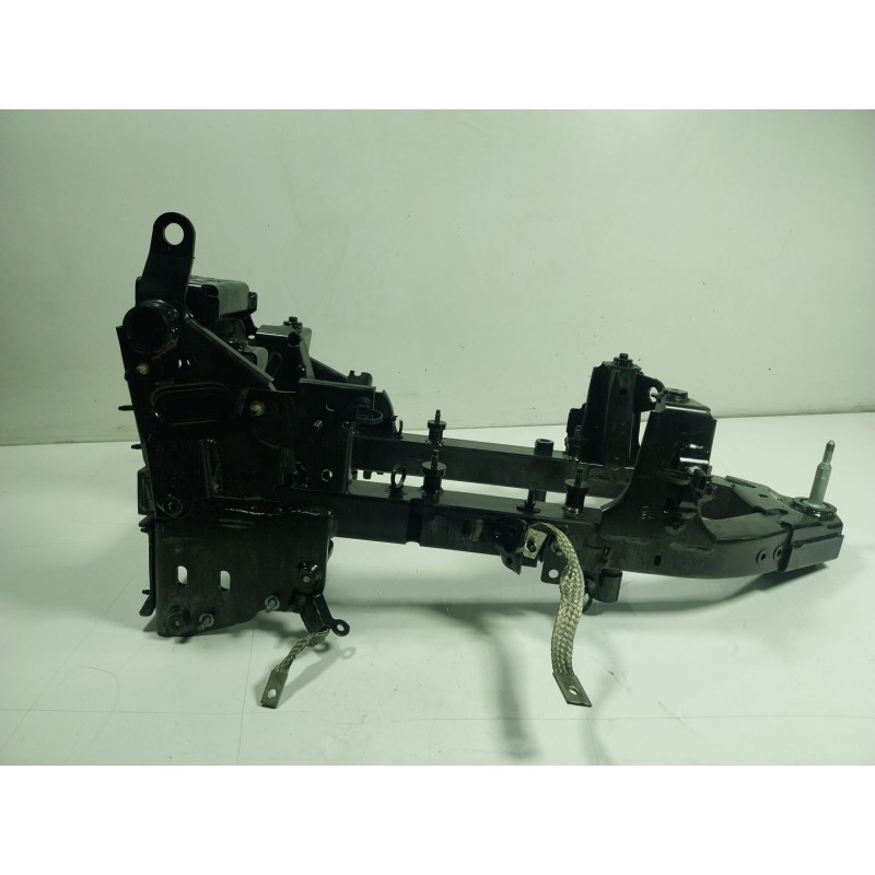 Recambio de soporte motor para renault zoe (bfm_) zoe referencia OEM IAM  291C78371R 