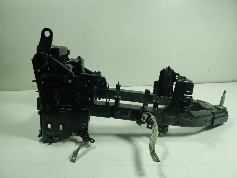 Recambio de soporte motor para renault zoe (bfm_) zoe referencia OEM IAM  291C78371R 