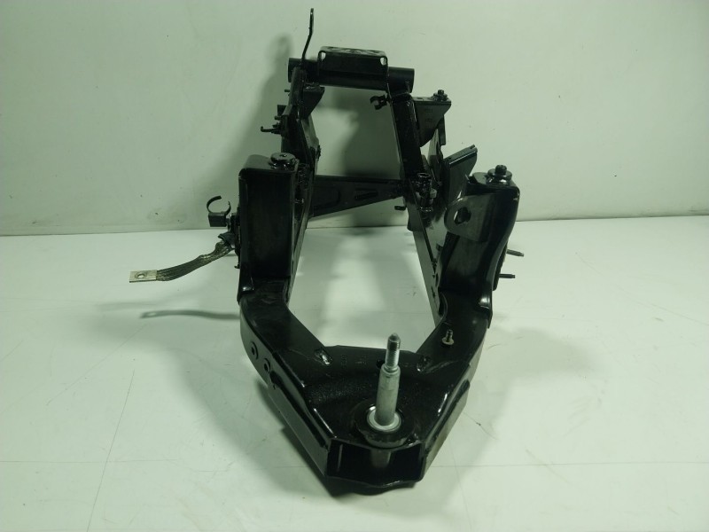 Recambio de soporte motor para renault zoe (bfm_) zoe referencia OEM IAM  291C78371R 