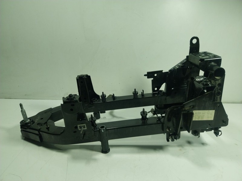 Recambio de soporte motor para renault zoe (bfm_) zoe referencia OEM IAM  291C78371R 