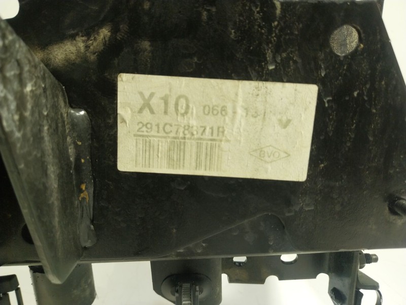 Recambio de soporte motor para renault zoe (bfm_) zoe referencia OEM IAM  291C78371R 